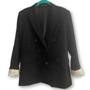 Theory Blazer - Size 6